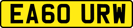 EA60URW