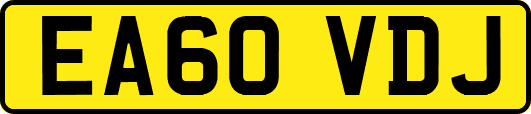 EA60VDJ