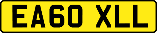 EA60XLL