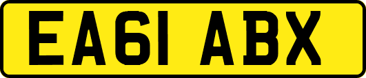 EA61ABX