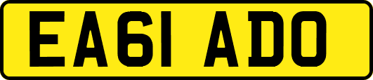 EA61ADO