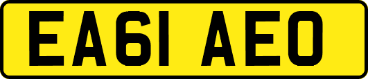 EA61AEO