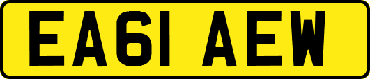 EA61AEW