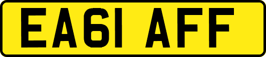 EA61AFF