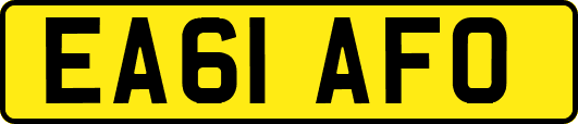 EA61AFO