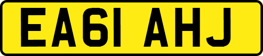 EA61AHJ