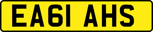 EA61AHS