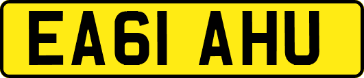 EA61AHU