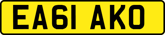 EA61AKO