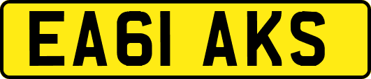 EA61AKS