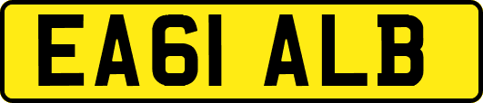 EA61ALB