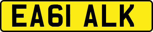 EA61ALK