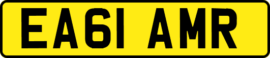 EA61AMR