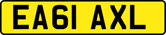 EA61AXL