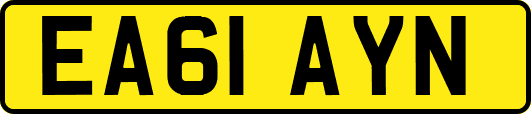 EA61AYN