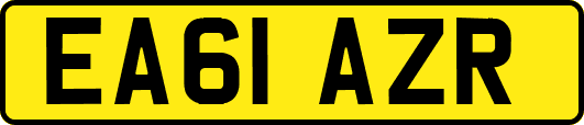 EA61AZR