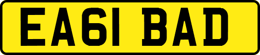 EA61BAD