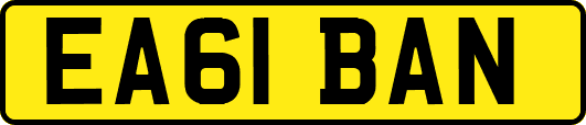 EA61BAN