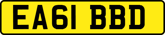 EA61BBD