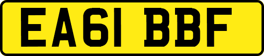 EA61BBF