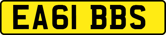 EA61BBS