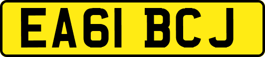 EA61BCJ