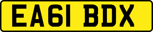 EA61BDX