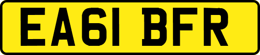 EA61BFR