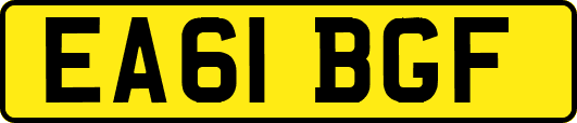 EA61BGF