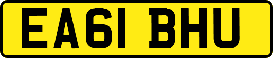 EA61BHU