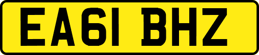 EA61BHZ