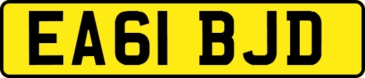 EA61BJD