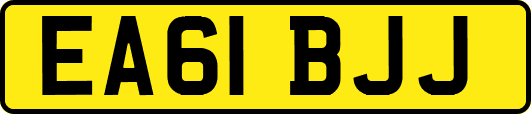 EA61BJJ