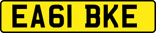 EA61BKE