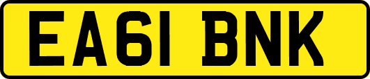 EA61BNK