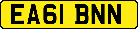 EA61BNN