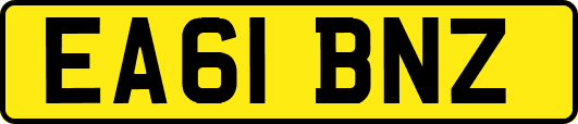 EA61BNZ