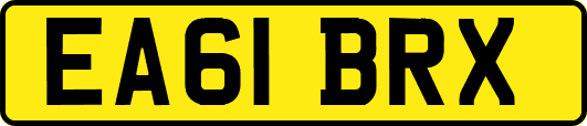 EA61BRX