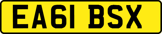 EA61BSX