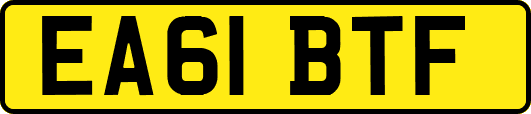 EA61BTF