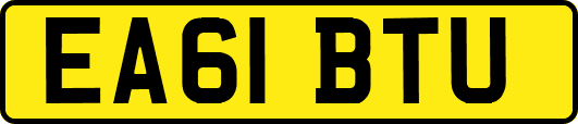 EA61BTU