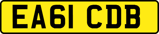 EA61CDB