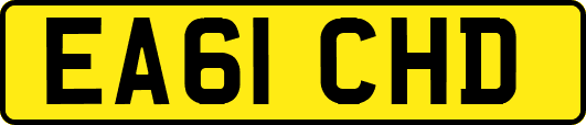 EA61CHD