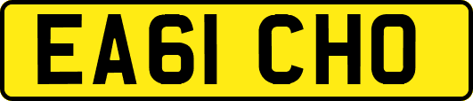 EA61CHO