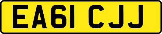 EA61CJJ