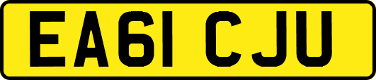 EA61CJU