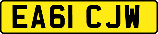 EA61CJW