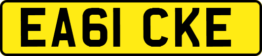 EA61CKE