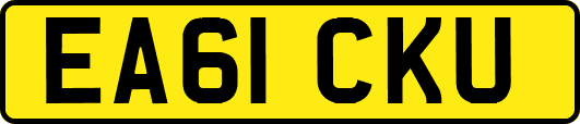 EA61CKU