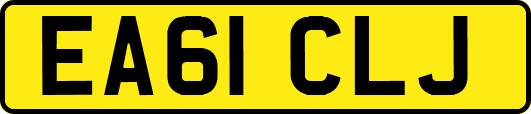 EA61CLJ